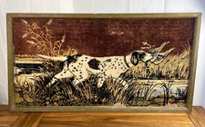 Vintage hunting dog for sale  San Francisco