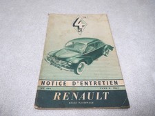 Ca282 entretien renault d'occasion Ca282 entretien renault d'occasion  Nancy-