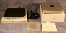 Apple macmini a2348 usato  Spedire a Italy