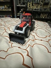 Lego city tractor for sale  Boulder