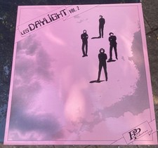 Daylight vol 2 d'occasion  Sartrouville