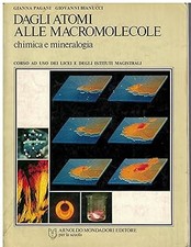 Dagli atomi alle usato  Vejano