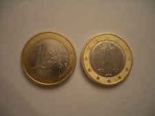 Euro deutschland 2003 gebraucht kaufen  Haimhausen