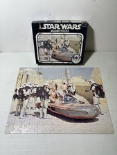 Star wars vintage d'occasion  Expédié en Belgium
