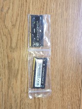 corsair 16gb 3200mhz ram for sale  Petersburg