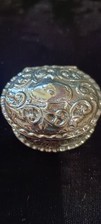 Continental silver ring for sale  BALLYCLARE