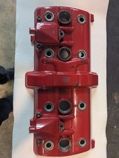 Coperchio punterie brutale usato  Livorno