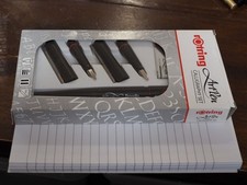 Rotring art pen for sale  NORWICH