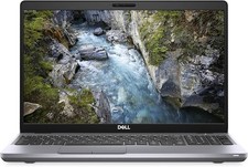 Notebook dell precision usato  Ladispoli