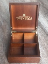 twinings tea box for sale twinings tea box for sale HALIFAX