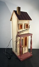 Rustic handmade wood for sale  Wake Forest