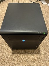 Proliant microserver 250gb for sale  CAMBRIDGE