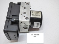 r1200gs bmw abs usato  Italia