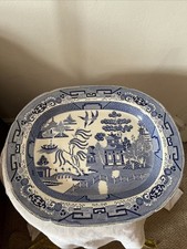 Victorian large heavy for sale  HALIFAX