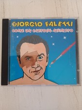 Giorgio faletti come usato  Venegono Superiore