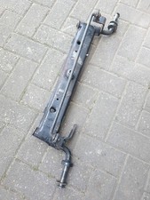 Aufsitzmäher cooper rasentrak gebraucht kaufen  Reiskirchen