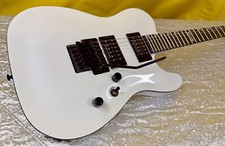 Esp ltd eclipse for sale  CATERHAM