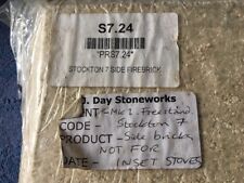 Day 10413 stovax for sale  ST. ALBANS