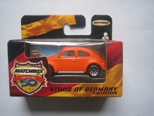 Matchbox collection käfer gebraucht kaufen  Schwabach