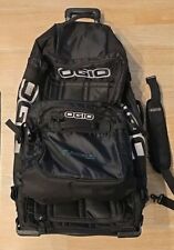 Ogio rolling sled for sale  Port Charlotte
