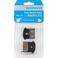Plaquettes shimano j04c d'occasion  Saint-Paulien