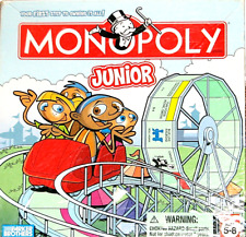 Vintage hasbro monopoly for sale  Pittsburgh