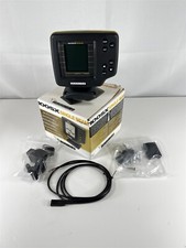 Humminbird 100sx single d'occasion  Expédié en Belgium
