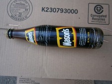 Old glass pop for sale  USA