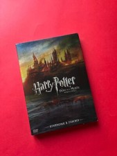 Film dvd harry usato  Santo Stefano di Camastra