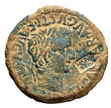 Huge ngc tiberius for sale  Lawton