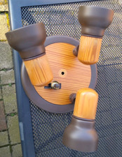 Deckenleuchte lampe strahler gebraucht kaufen  Gelsenkirchen