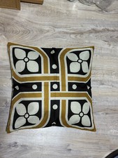 Kissenhülle 40x40 bohemien gebraucht kaufen  Crailsheim