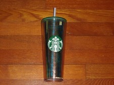Starbucks 24oz iridescent for sale  New Holland