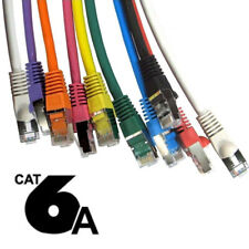 Cat6a fast internet for sale  SHETLAND