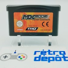 MX 2002 Ricky Carmichael/Nintendo Game Boy Advance GBA DS Pal / Eur comprar usado  Enviando para Brazil
