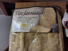 Performance sheepskin car for sale  Lodi