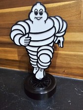 Michelin court présentoir d'occasion  Carvin