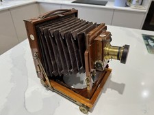 Thornton pickard box for sale  WEST MALLING