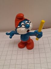 Figurine grand schtroumpf d'occasion Figurine grand schtroumpf d'occasion  Franconville