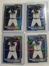 2024 bowman junior for sale  Saint Petersburg