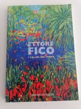Ettore fico colori usato  Pinerolo