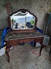 Elegante mobile toilette usato  Zoagli
