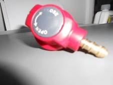 Bullfinch 6087d gas for sale  DIDCOT