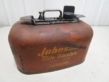 Vintage johnson evinrude for sale  Green Bay