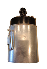 Gourde bidon militaire d'occasion  Eaubonne