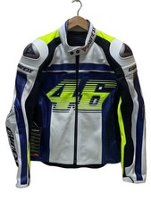 Dainese leather jacket d'occasion  Expédié en Belgium