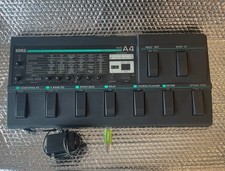 Korg bass working for sale  Murfreesboro