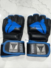 Luvas de MMA Throwdown Competition Series TDFG-4 tamanho R comprar usado  Enviando para Brazil