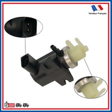 Electrovanne valve turbo d'occasion Electrovanne valve turbo d'occasion  Saint-Omer