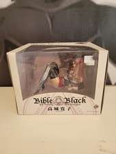 Bíblia Preta Hiroko Takashiro Figura Miyabiya Escala 1/8 PVC Anime Japão com Caixa comprar usado  Enviando para Brazil